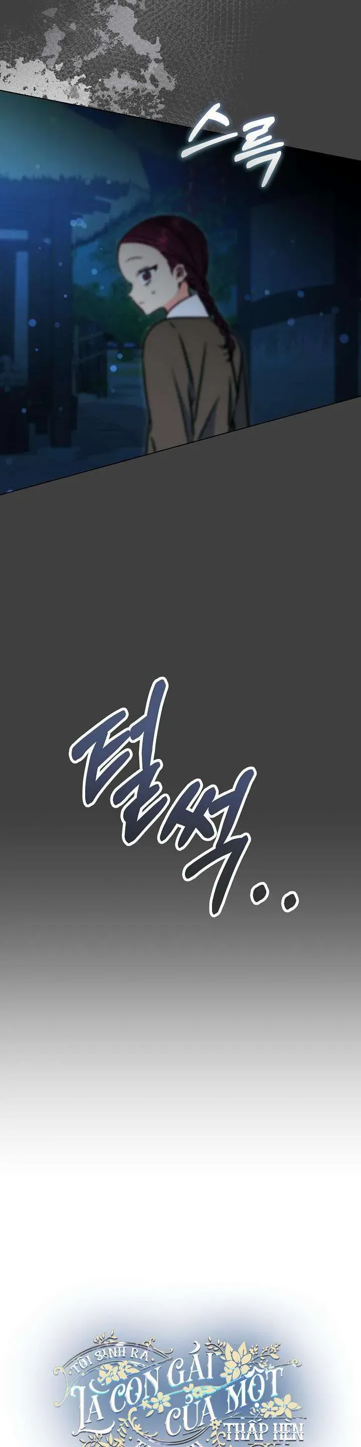 Tôi Sinh Ra Là Con Gái Của Một Thứ Phi Thấp Hèn Chapter 58 - Trang 2