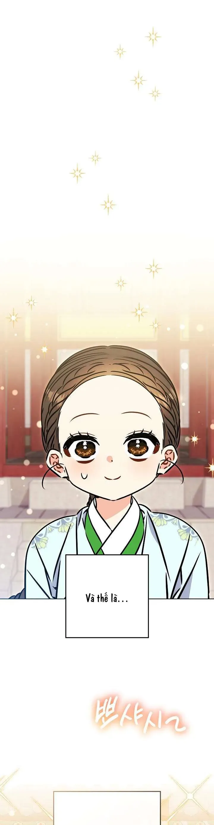 Tôi Sinh Ra Là Con Gái Của Một Thứ Phi Thấp Hèn Chapter 59 - Trang 2