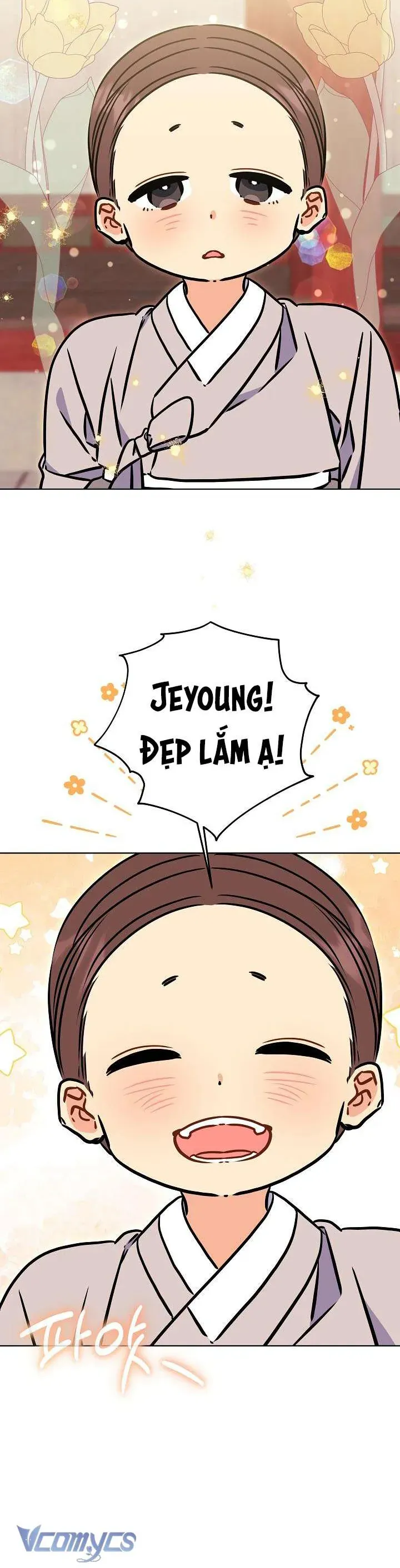 Tôi Sinh Ra Là Con Gái Của Một Thứ Phi Thấp Hèn Chapter 59 - Trang 2