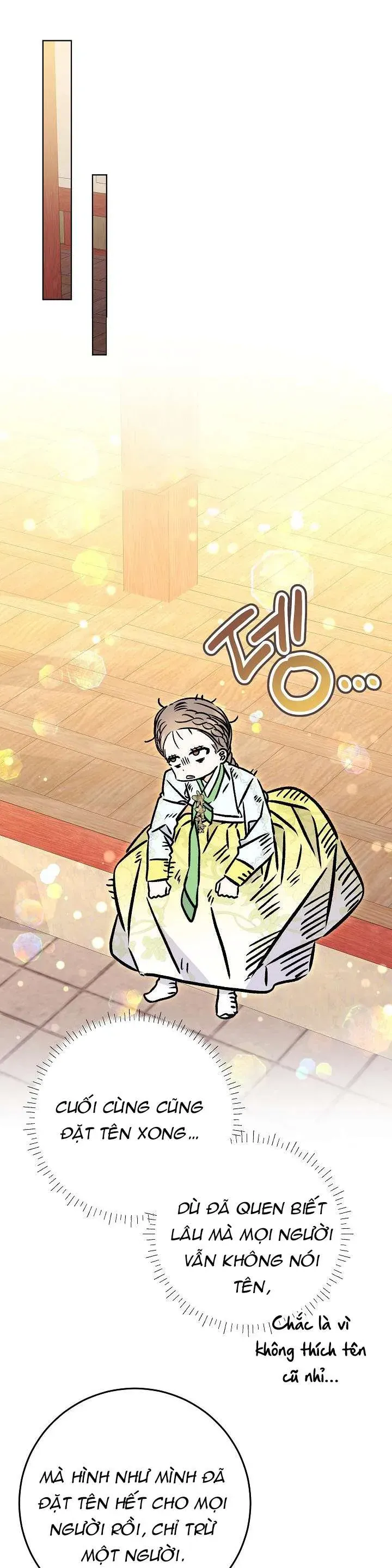 Tôi Sinh Ra Là Con Gái Của Một Thứ Phi Thấp Hèn Chapter 59 - Trang 2