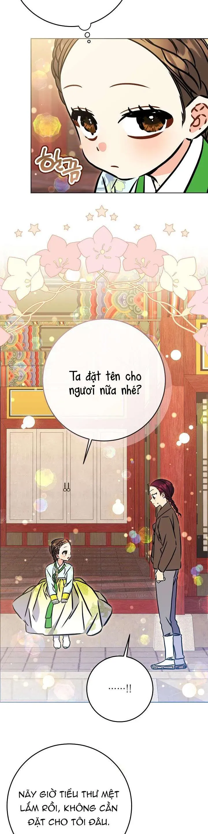 Tôi Sinh Ra Là Con Gái Của Một Thứ Phi Thấp Hèn Chapter 59 - Trang 2