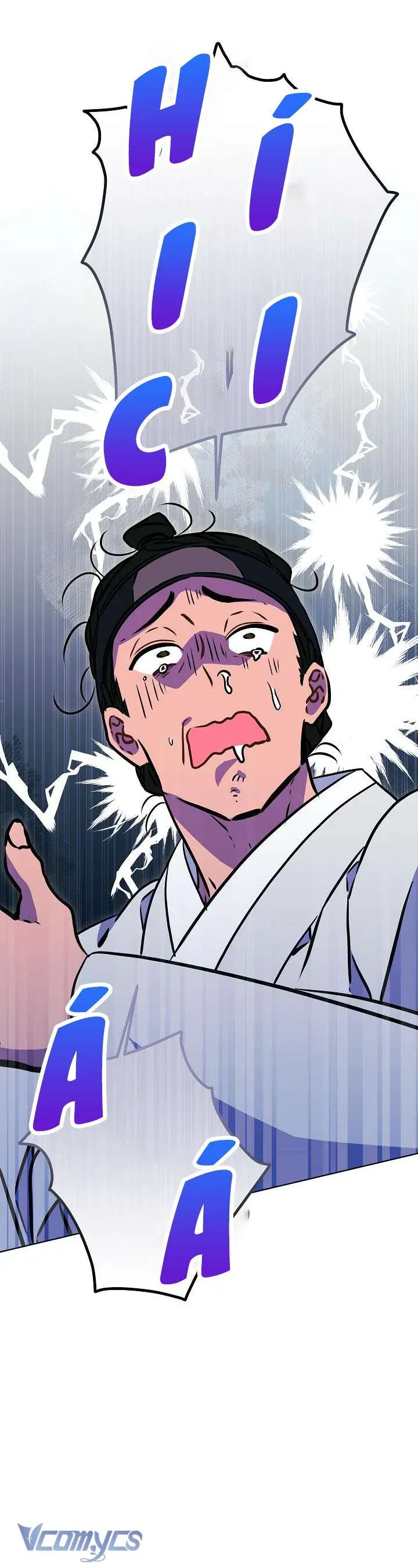 Tôi Sinh Ra Là Con Gái Của Một Thứ Phi Thấp Hèn Chapter 59 - Trang 2