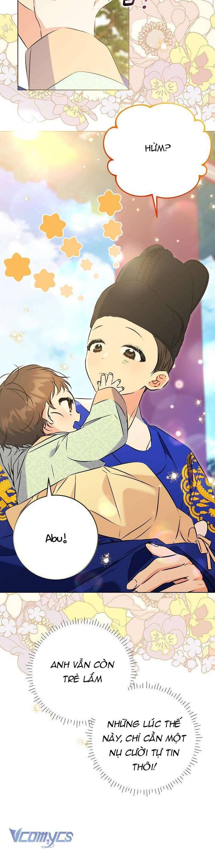 Tôi Sinh Ra Là Con Gái Của Một Thứ Phi Thấp Hèn Chapter 6 - Trang 2