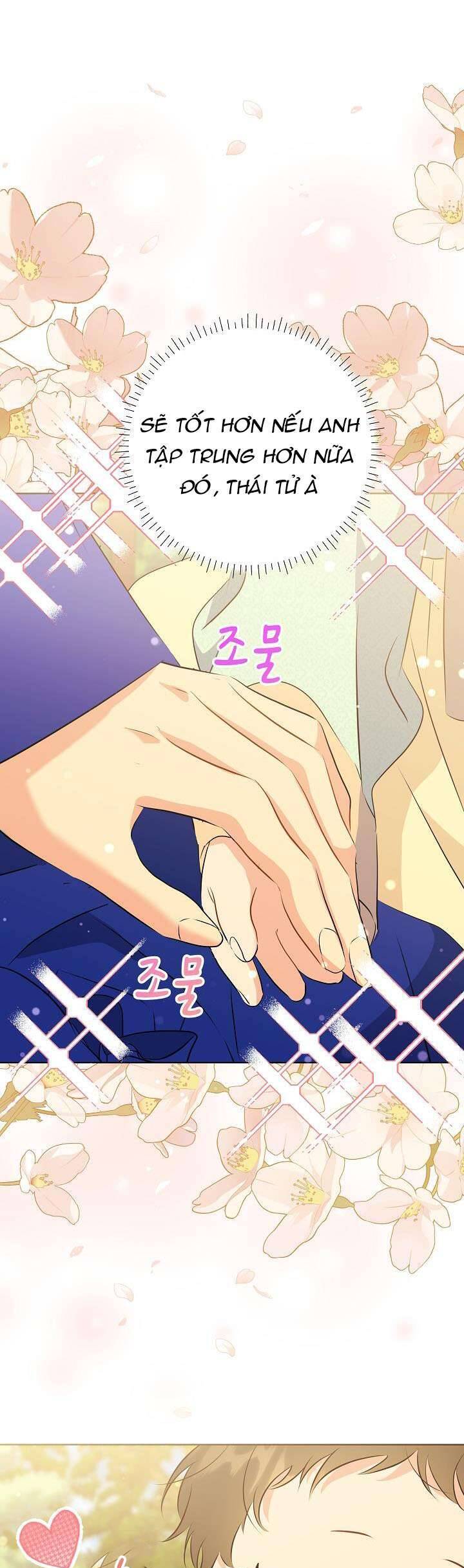 Tôi Sinh Ra Là Con Gái Của Một Thứ Phi Thấp Hèn Chapter 6 - Trang 2