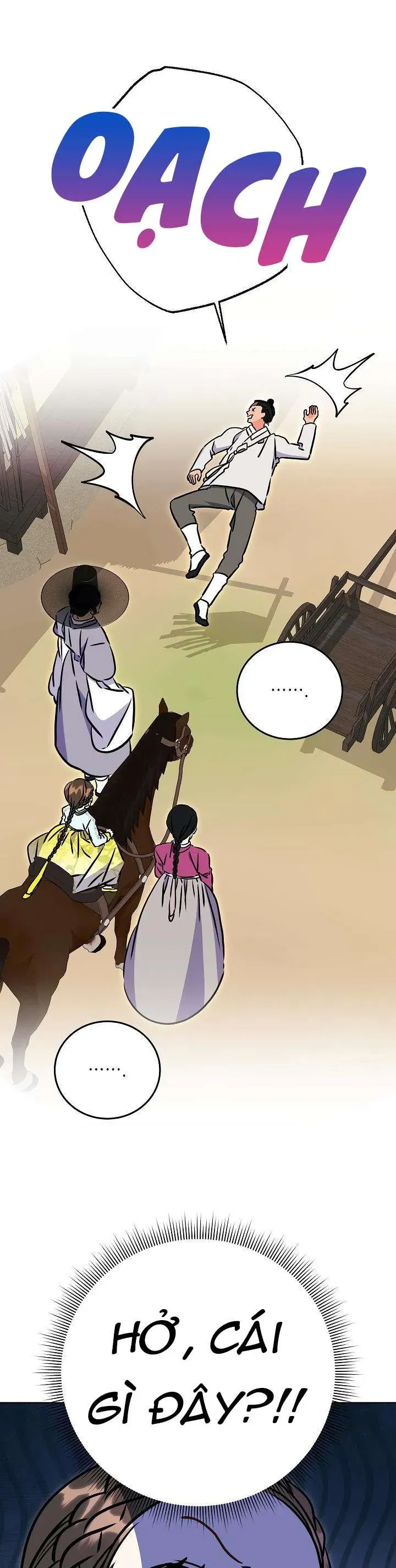 Tôi Sinh Ra Là Con Gái Của Một Thứ Phi Thấp Hèn Chapter 60 - Trang 2