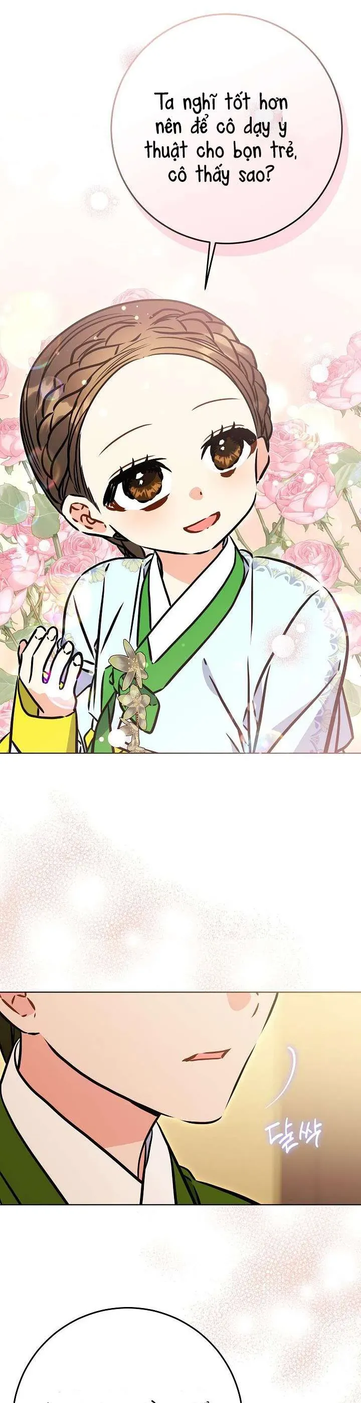 Tôi Sinh Ra Là Con Gái Của Một Thứ Phi Thấp Hèn Chapter 60 - Trang 2