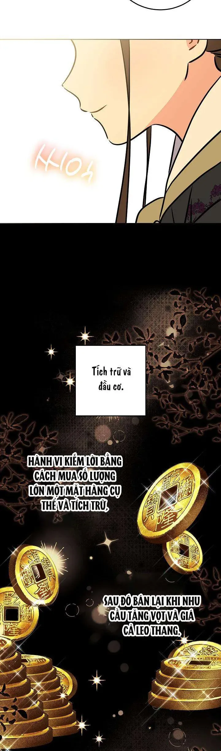 Tôi Sinh Ra Là Con Gái Của Một Thứ Phi Thấp Hèn Chapter 60 - Trang 2