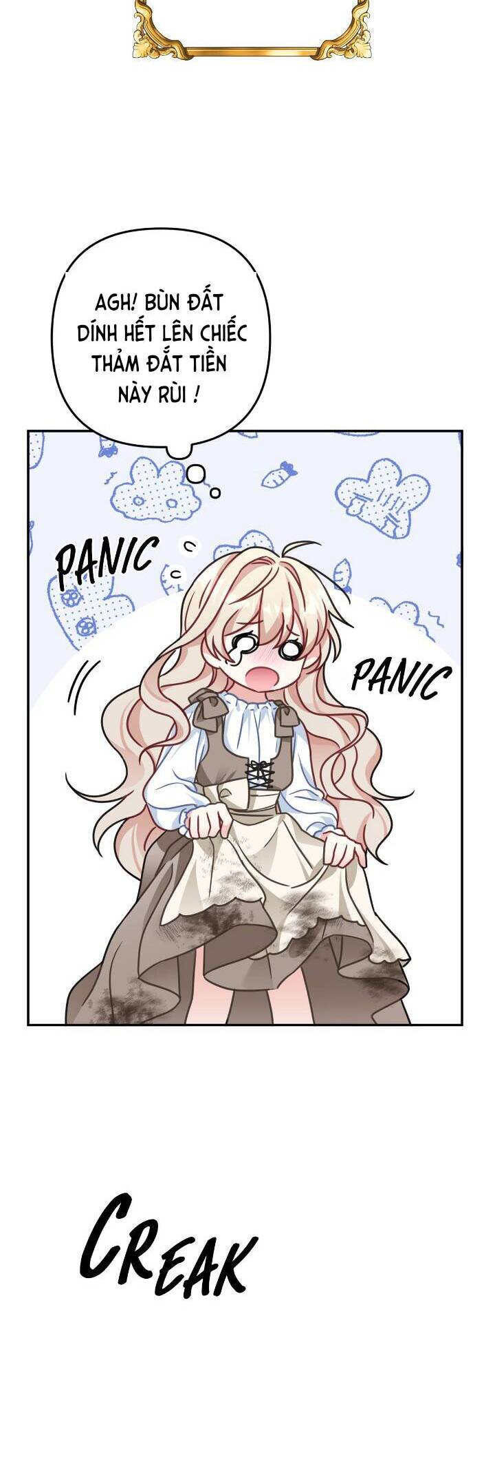 Tôi Sống Chung Với Mẹ Chồng Chapter 1 - Trang 2