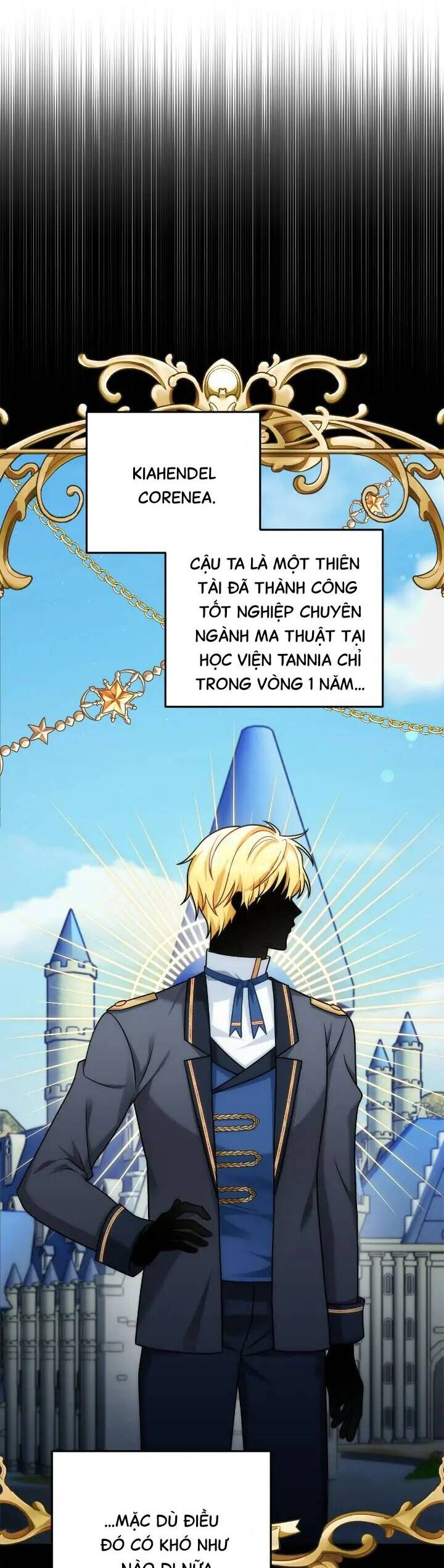 Tôi Sống Chung Với Mẹ Chồng Chapter 11 - Trang 2