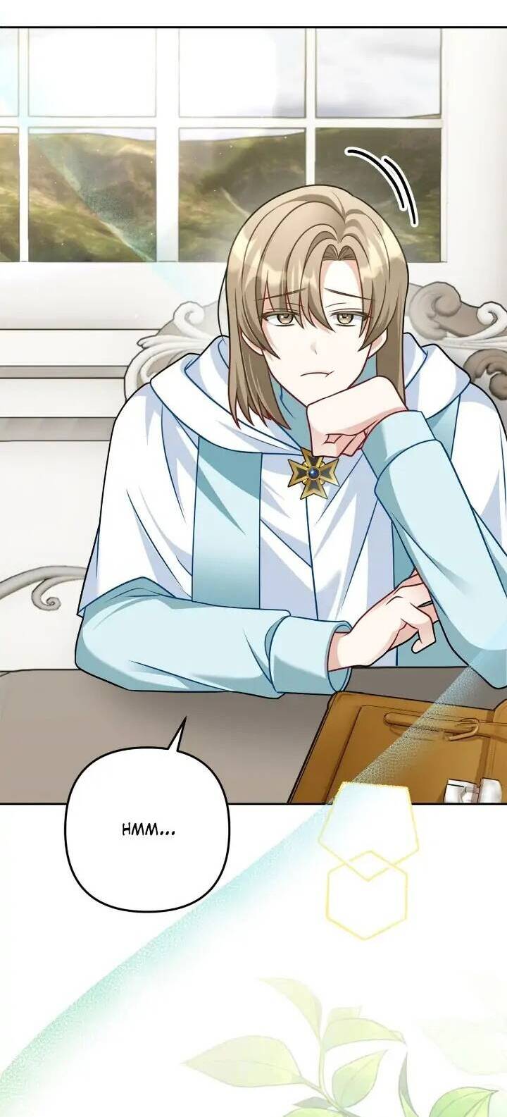 Tôi Sống Chung Với Mẹ Chồng Chapter 14 - Trang 2