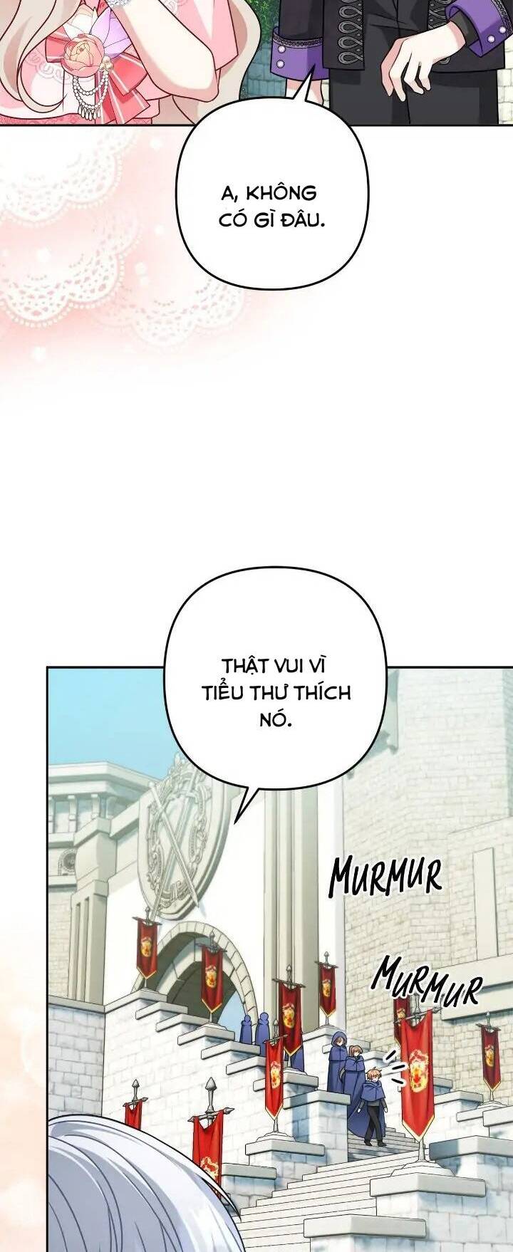 Tôi Sống Chung Với Mẹ Chồng Chapter 15 - Trang 2