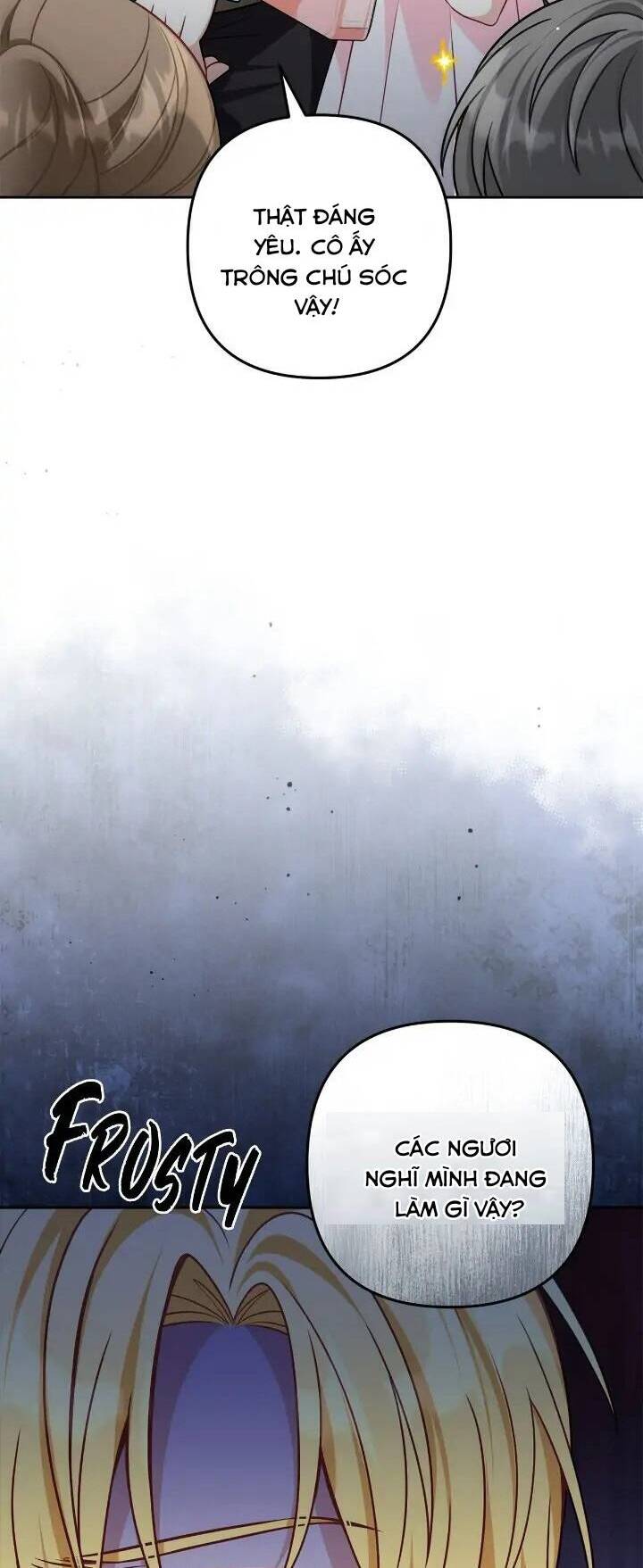 Tôi Sống Chung Với Mẹ Chồng Chapter 15 - Trang 2