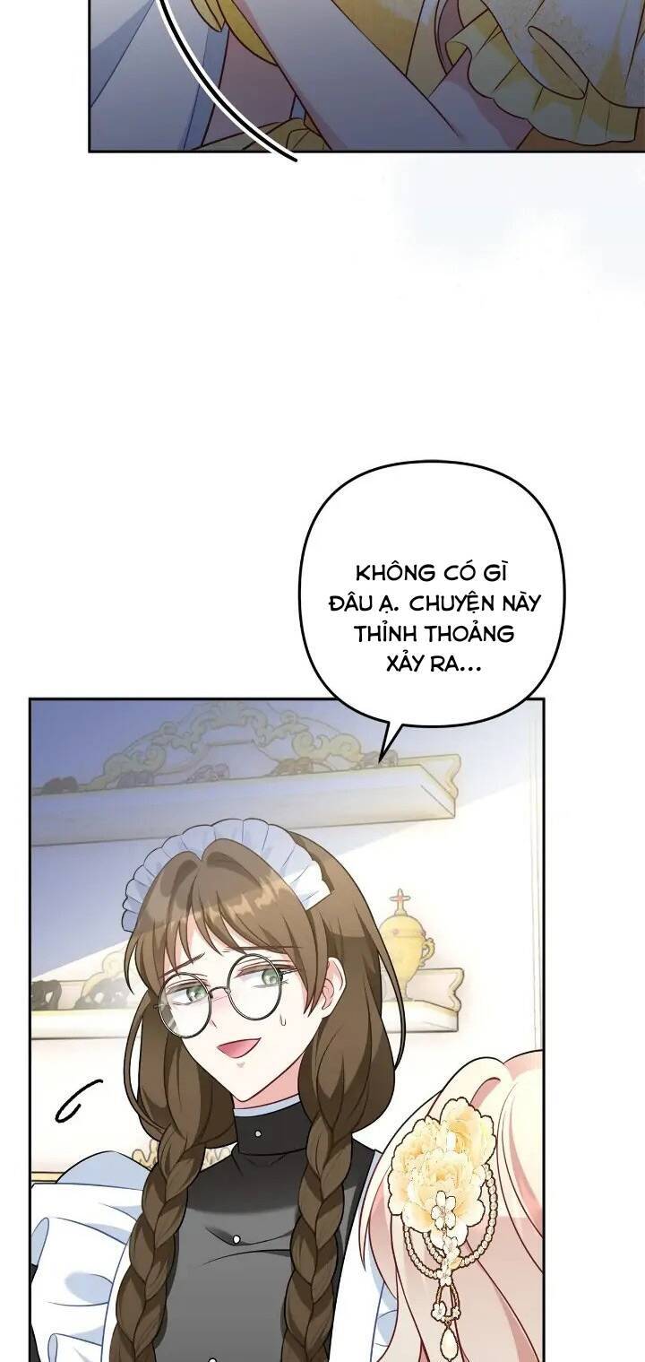 Tôi Sống Chung Với Mẹ Chồng Chapter 19 - Trang 2