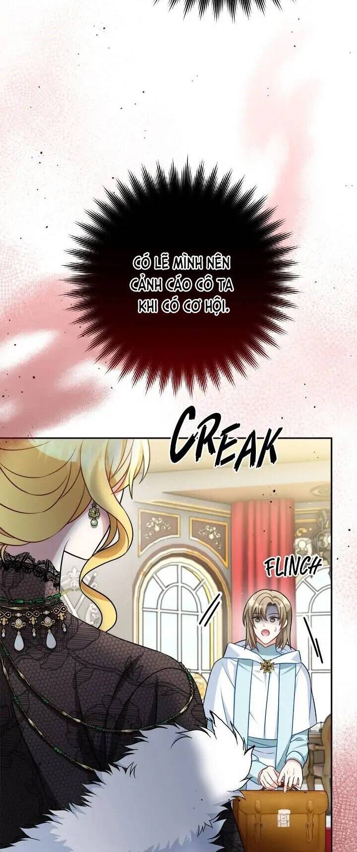 Tôi Sống Chung Với Mẹ Chồng Chapter 19 - Trang 2