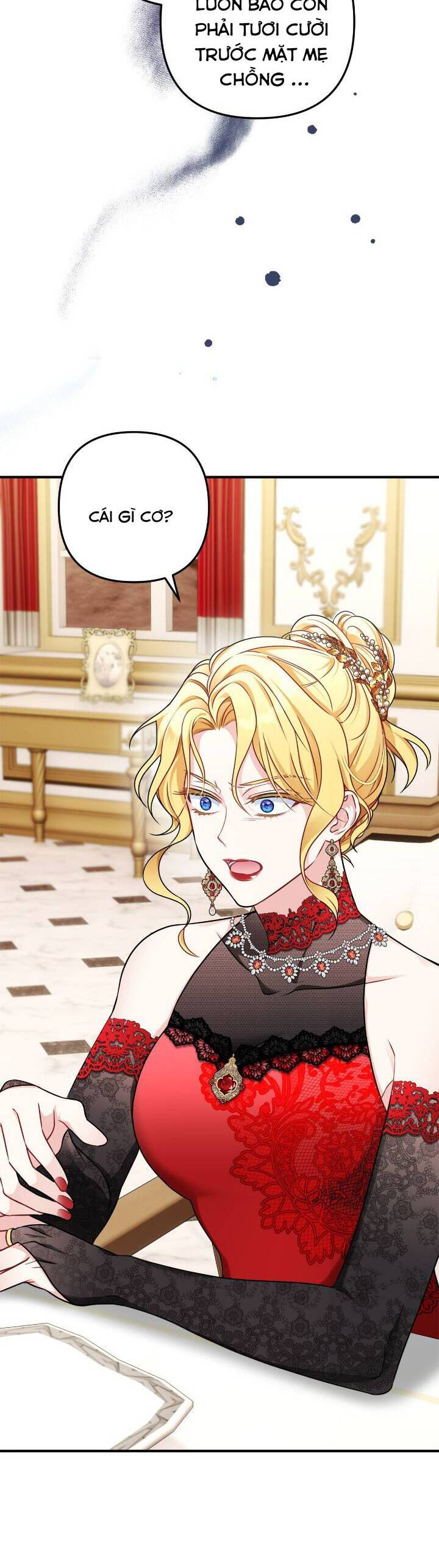 Tôi Sống Chung Với Mẹ Chồng Chapter 2 - Trang 2