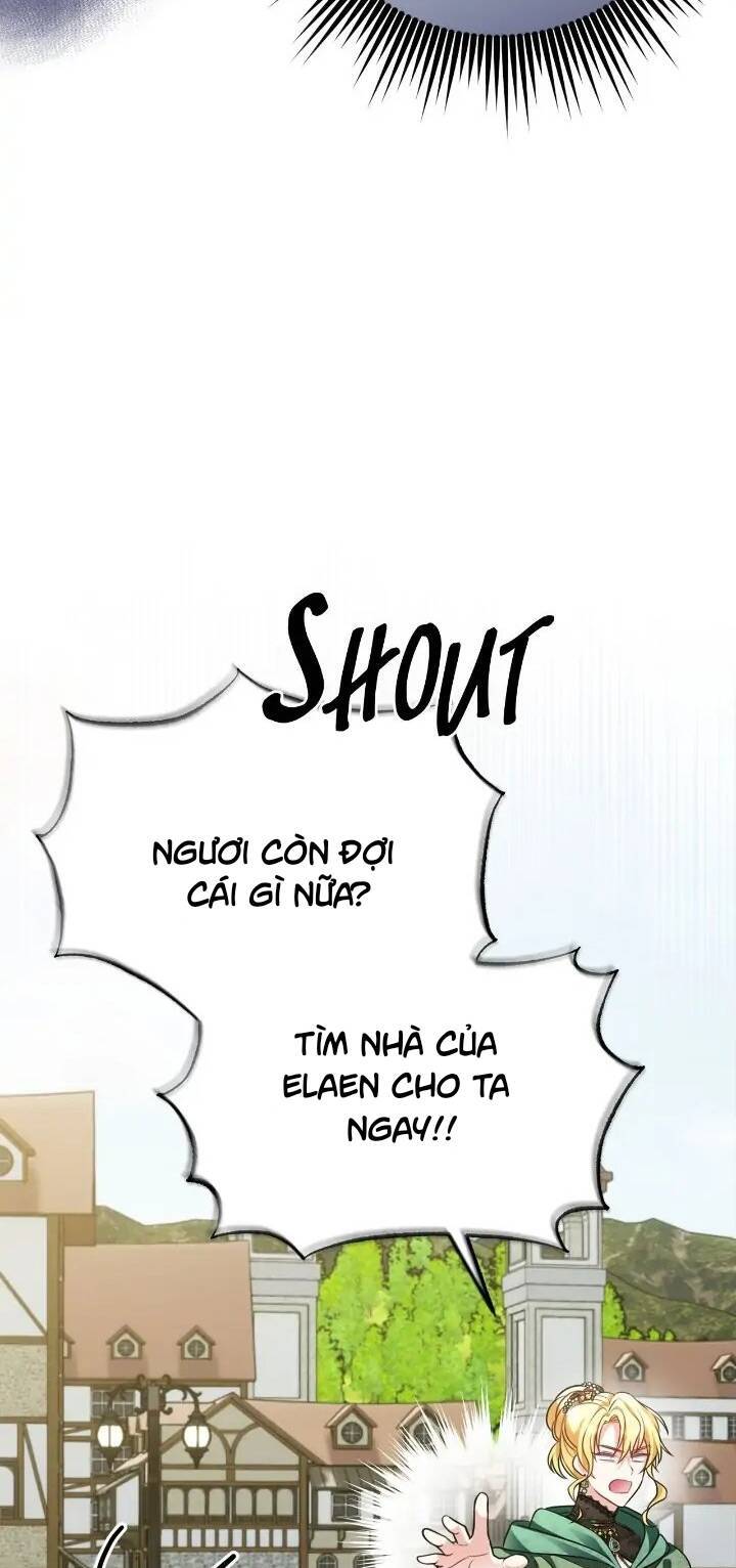 Tôi Sống Chung Với Mẹ Chồng Chapter 21 - Trang 2