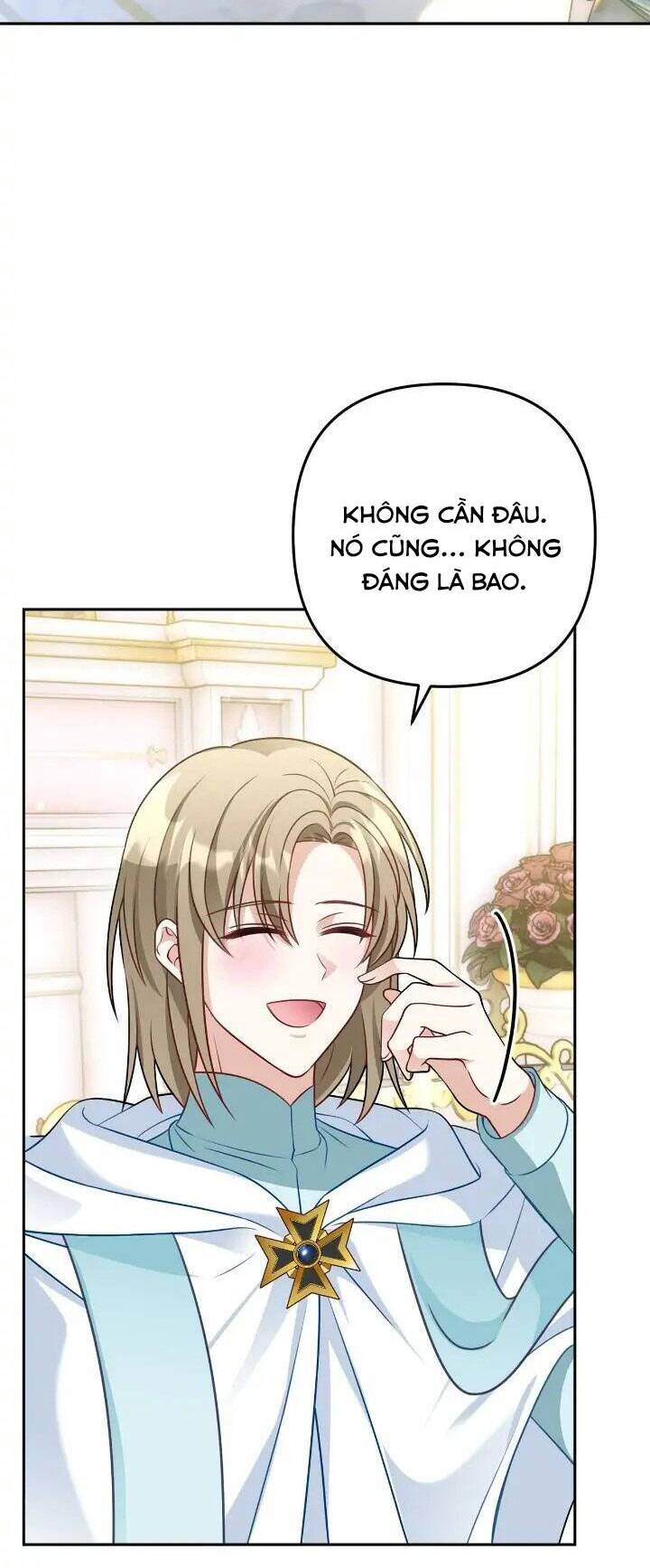 Tôi Sống Chung Với Mẹ Chồng Chapter 25 - Trang 2