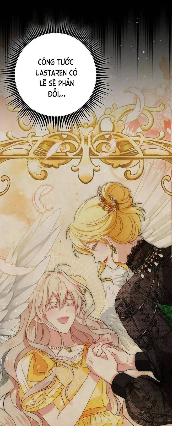 Tôi Sống Chung Với Mẹ Chồng Chapter 25 - Trang 2