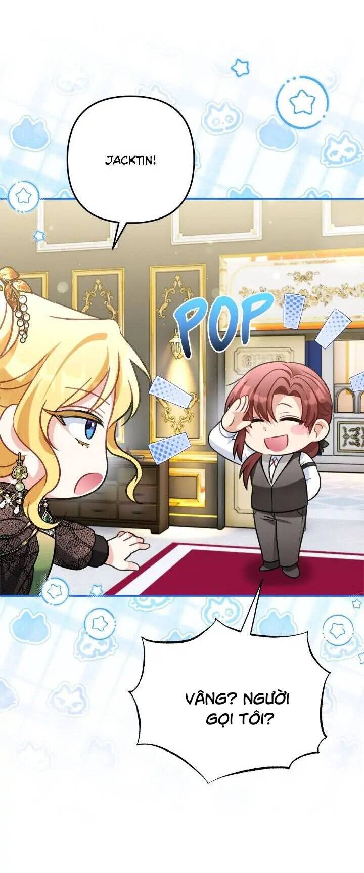 Tôi Sống Chung Với Mẹ Chồng Chapter 26 - Trang 2