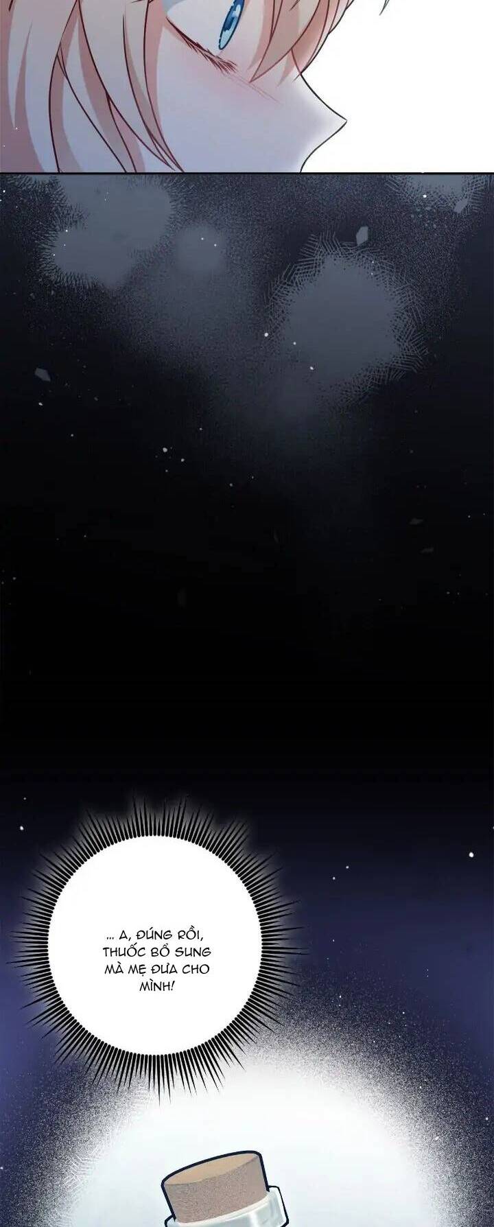 Tôi Sống Chung Với Mẹ Chồng Chapter 27 - Trang 2