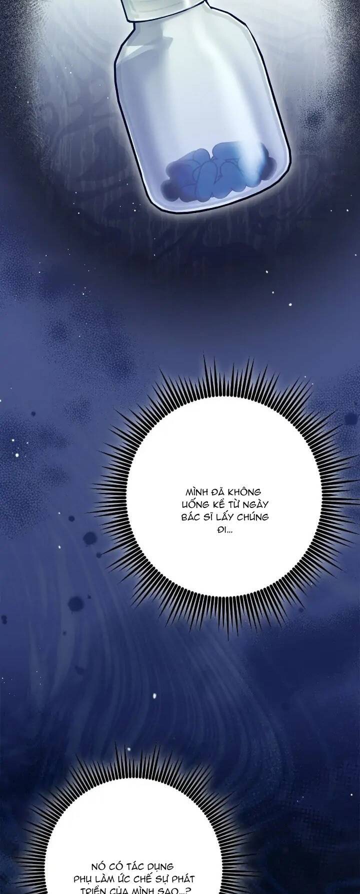 Tôi Sống Chung Với Mẹ Chồng Chapter 27 - Trang 2