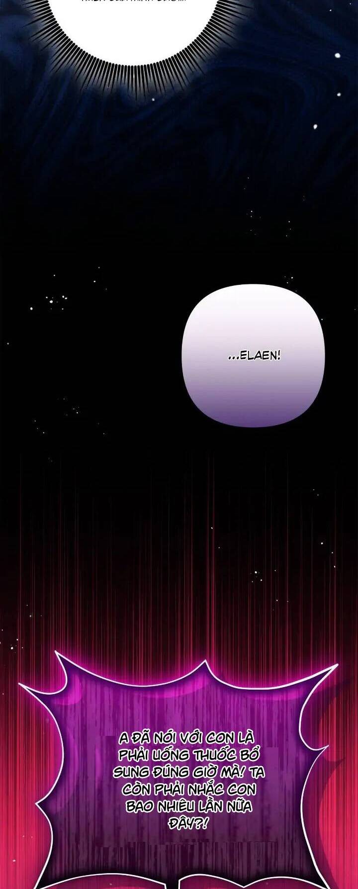 Tôi Sống Chung Với Mẹ Chồng Chapter 27 - Trang 2