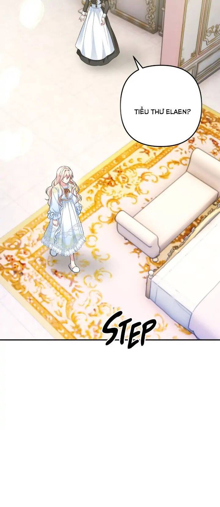 Tôi Sống Chung Với Mẹ Chồng Chapter 27 - Trang 2