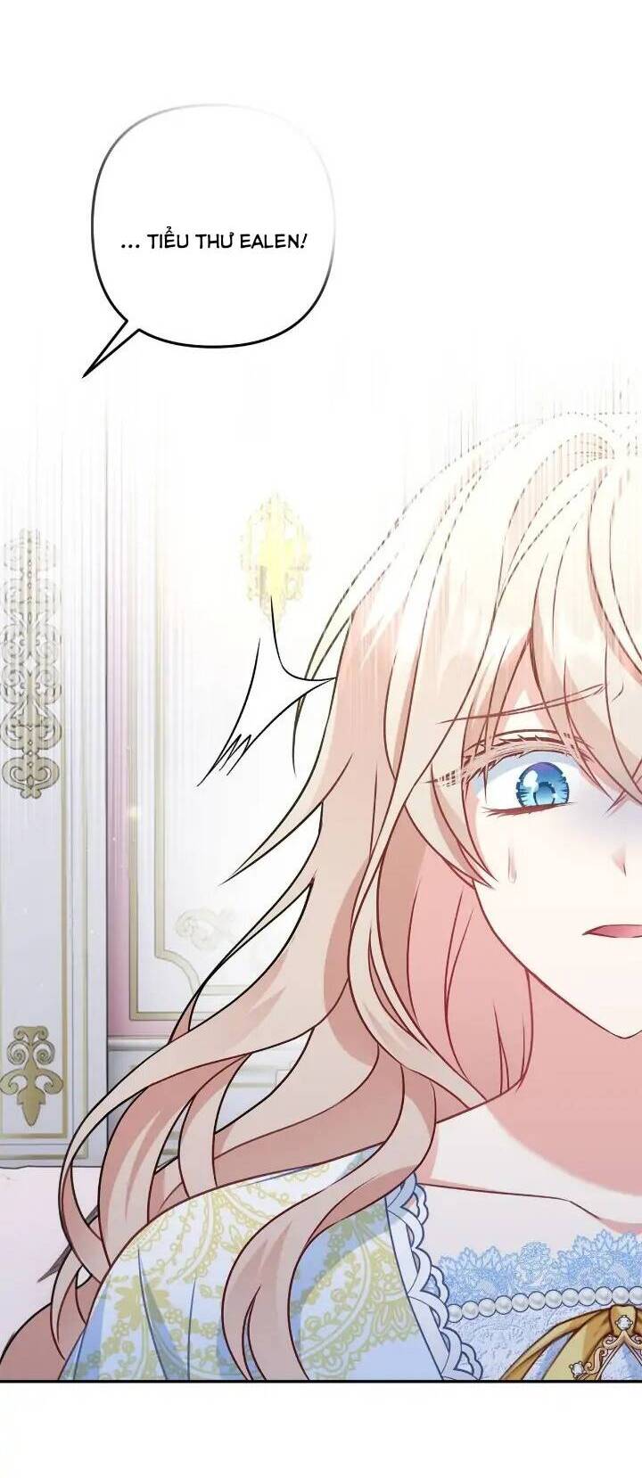 Tôi Sống Chung Với Mẹ Chồng Chapter 27 - Trang 2