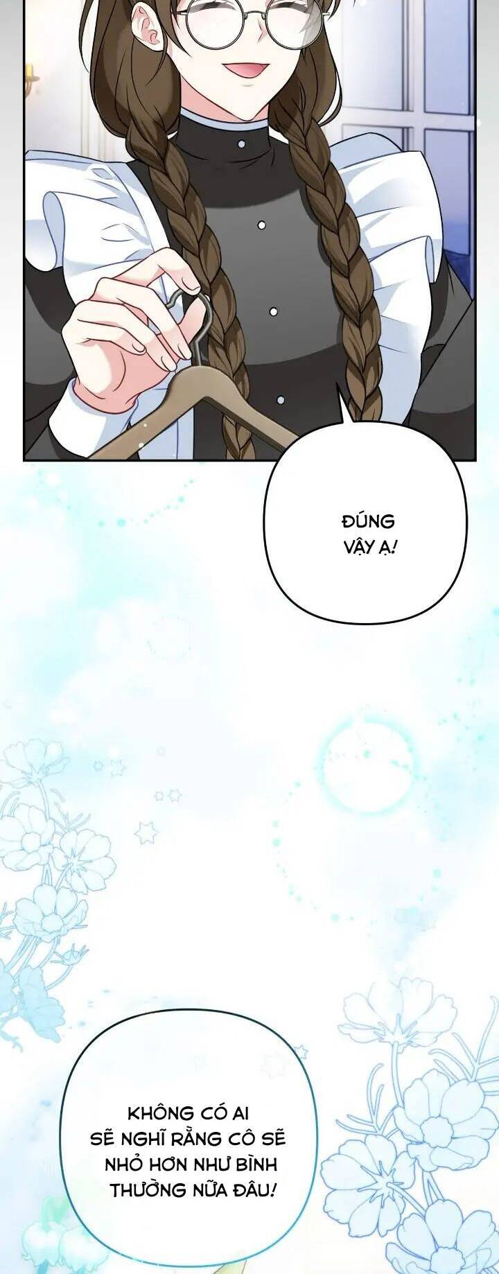 Tôi Sống Chung Với Mẹ Chồng Chapter 27 - Trang 2