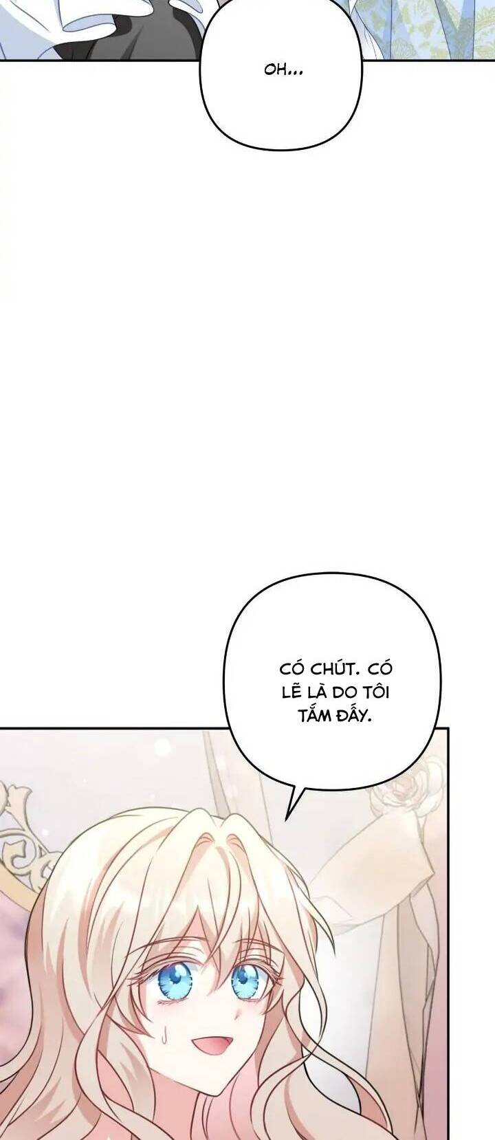 Tôi Sống Chung Với Mẹ Chồng Chapter 27 - Trang 2