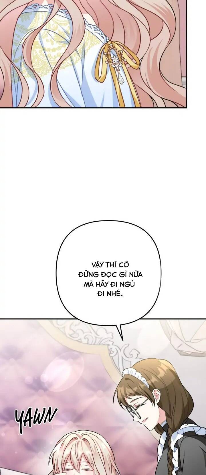 Tôi Sống Chung Với Mẹ Chồng Chapter 27 - Trang 2