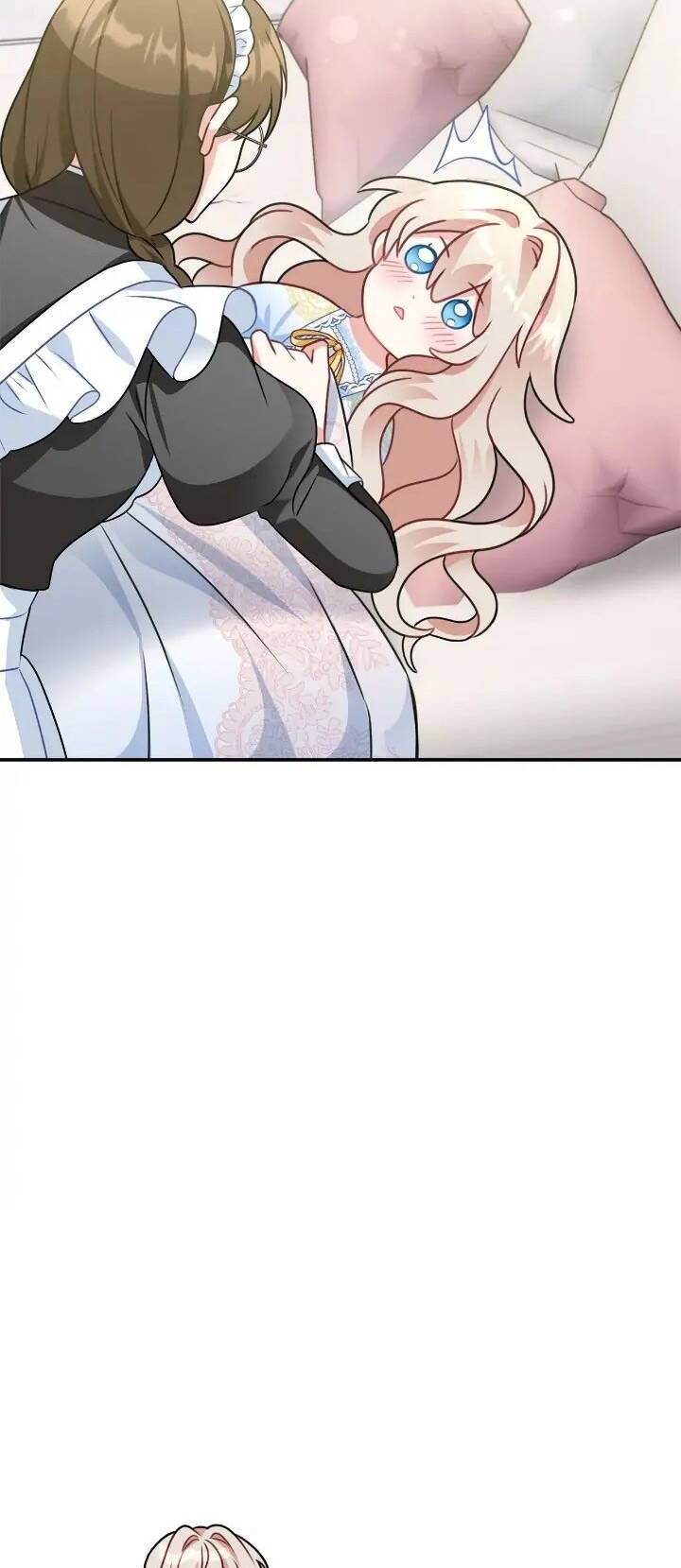 Tôi Sống Chung Với Mẹ Chồng Chapter 27 - Trang 2