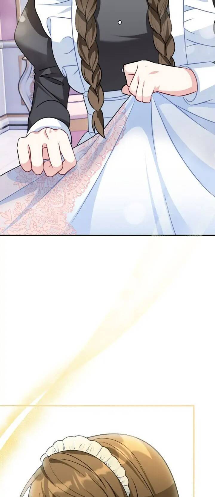 Tôi Sống Chung Với Mẹ Chồng Chapter 27 - Trang 2