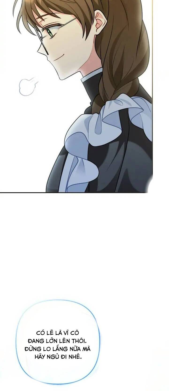 Tôi Sống Chung Với Mẹ Chồng Chapter 27 - Trang 2