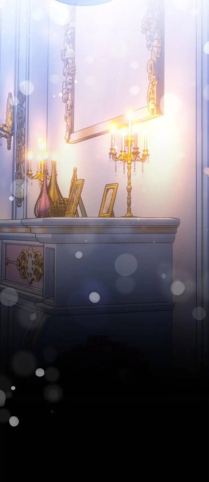 Tôi Sống Chung Với Mẹ Chồng Chapter 27 - Trang 2