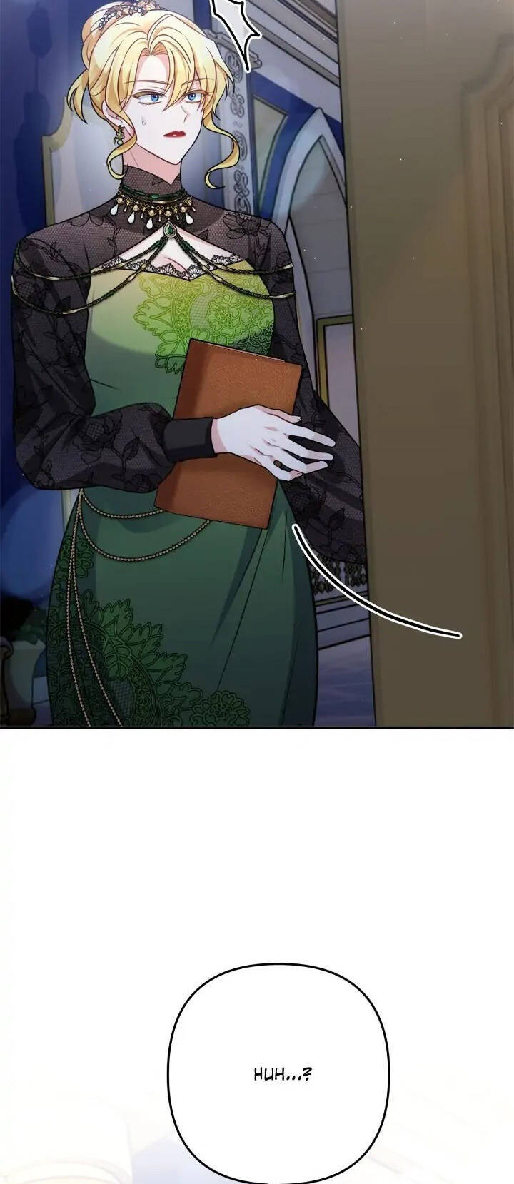 Tôi Sống Chung Với Mẹ Chồng Chapter 27 - Trang 2