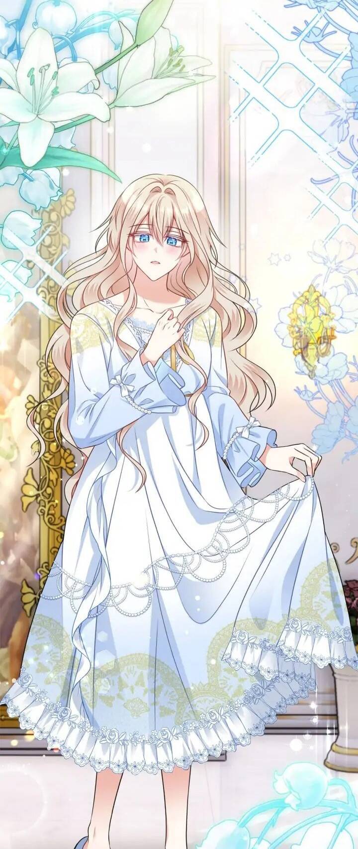 Tôi Sống Chung Với Mẹ Chồng Chapter 27 - Trang 2