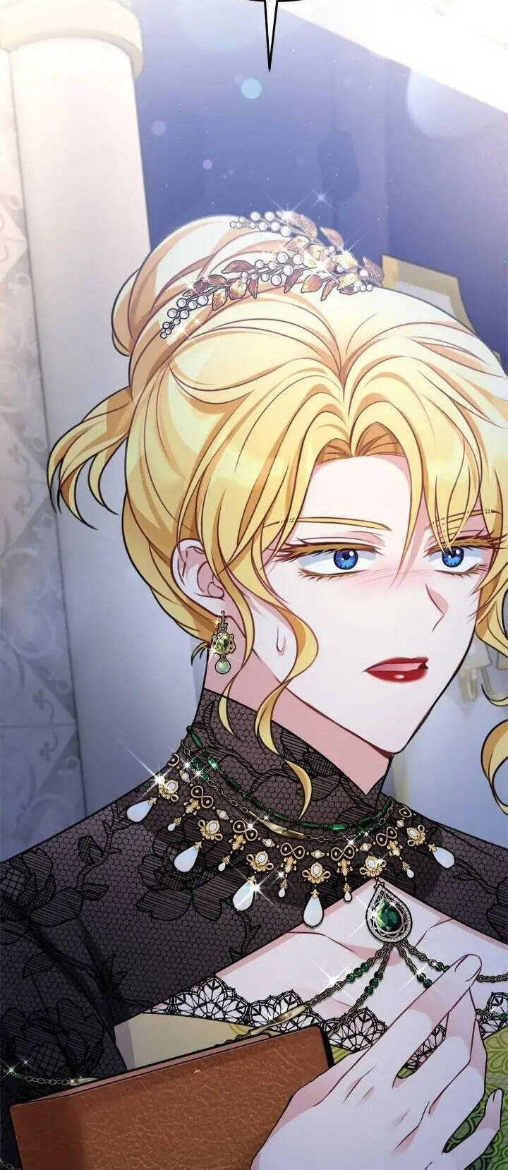 Tôi Sống Chung Với Mẹ Chồng Chapter 27 - Trang 2