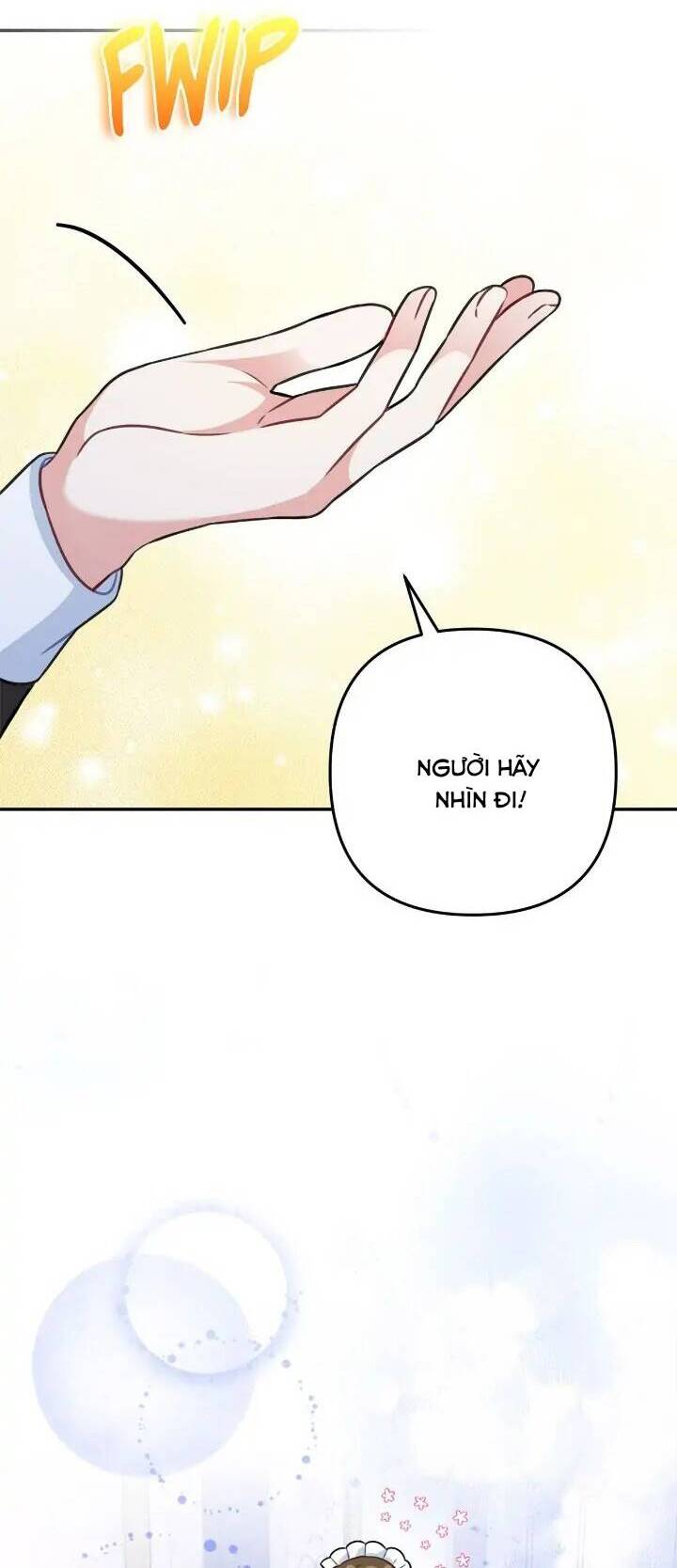 Tôi Sống Chung Với Mẹ Chồng Chapter 27 - Trang 2