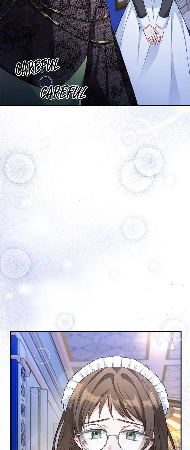 Tôi Sống Chung Với Mẹ Chồng Chapter 27 - Trang 2