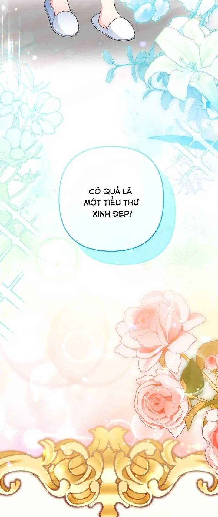 Tôi Sống Chung Với Mẹ Chồng Chapter 27 - Trang 2