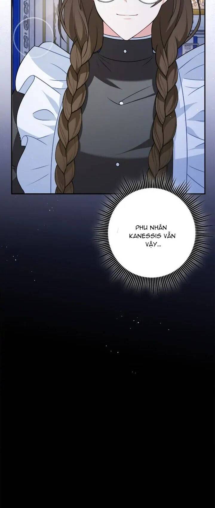 Tôi Sống Chung Với Mẹ Chồng Chapter 27 - Trang 2