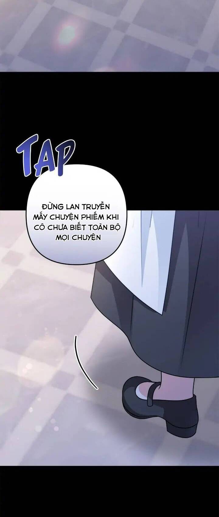 Tôi Sống Chung Với Mẹ Chồng Chapter 27 - Trang 2
