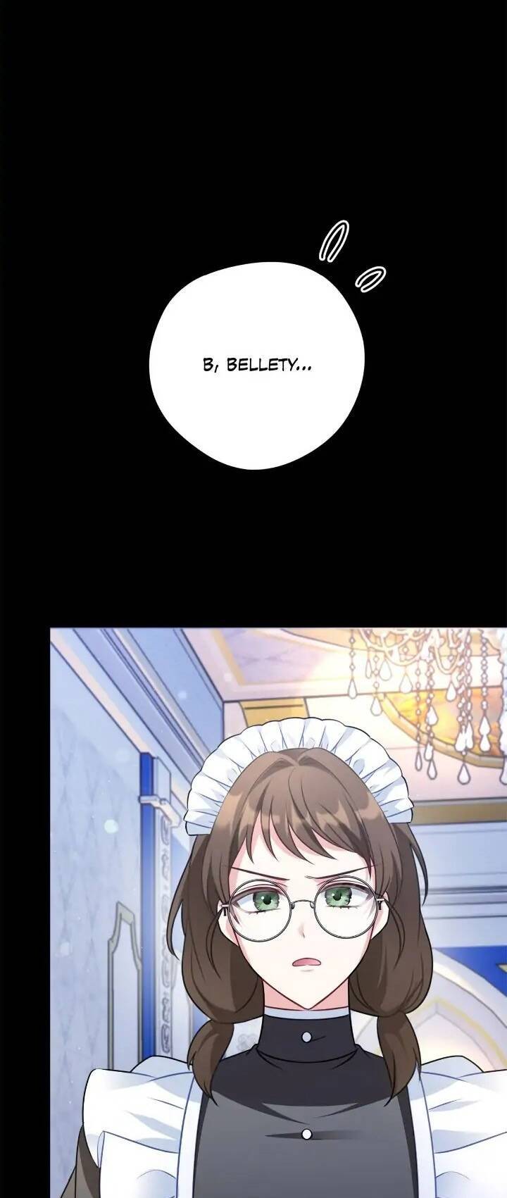 Tôi Sống Chung Với Mẹ Chồng Chapter 27 - Trang 2