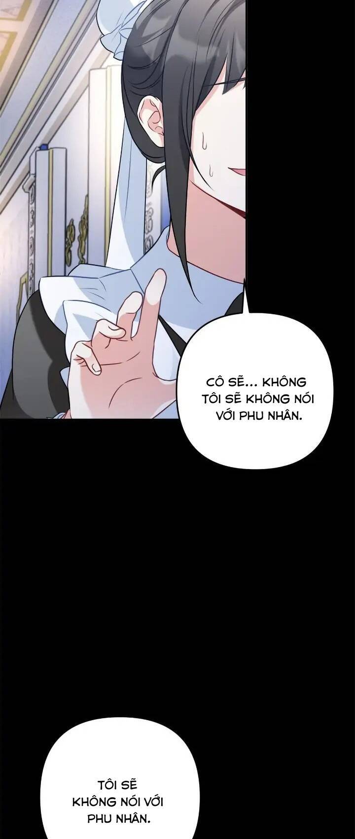 Tôi Sống Chung Với Mẹ Chồng Chapter 27 - Trang 2