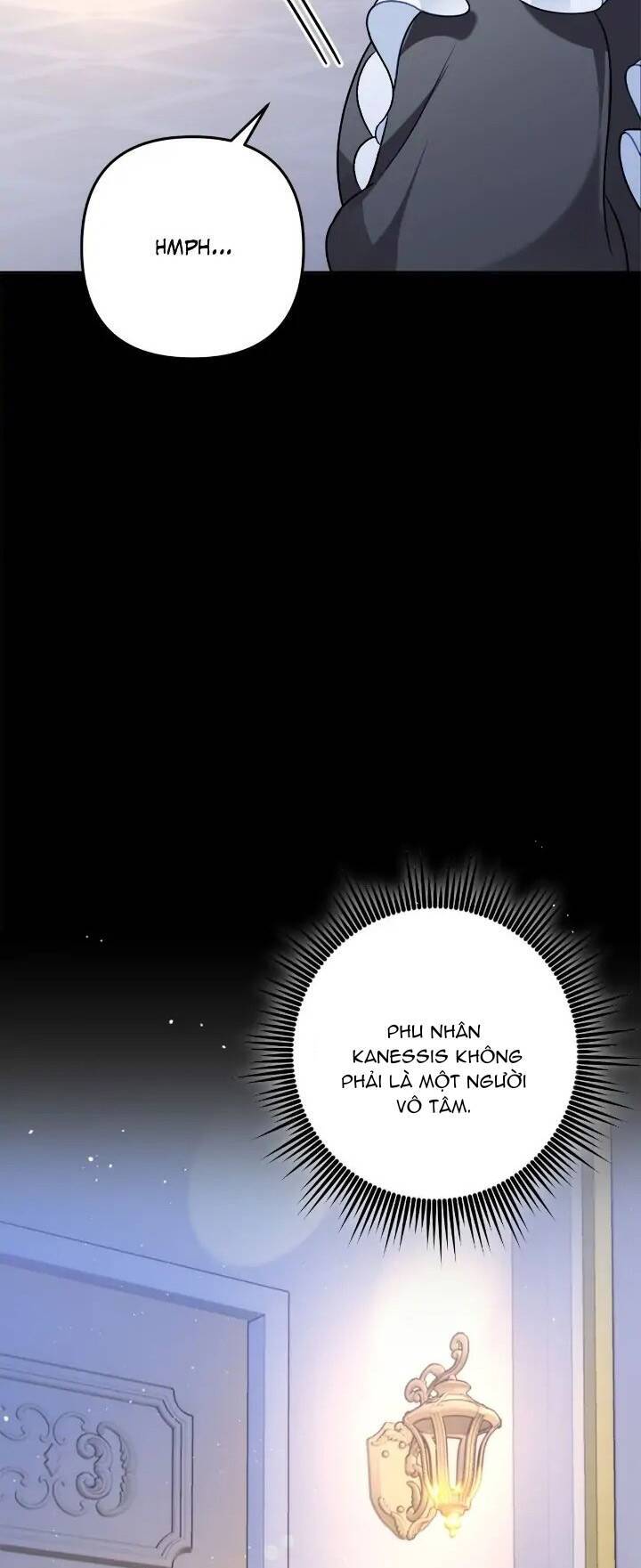 Tôi Sống Chung Với Mẹ Chồng Chapter 27 - Trang 2