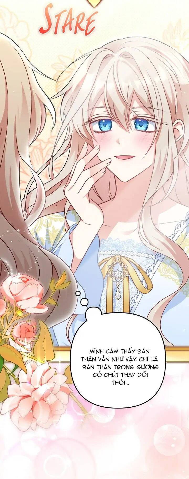 Tôi Sống Chung Với Mẹ Chồng Chapter 27 - Trang 2