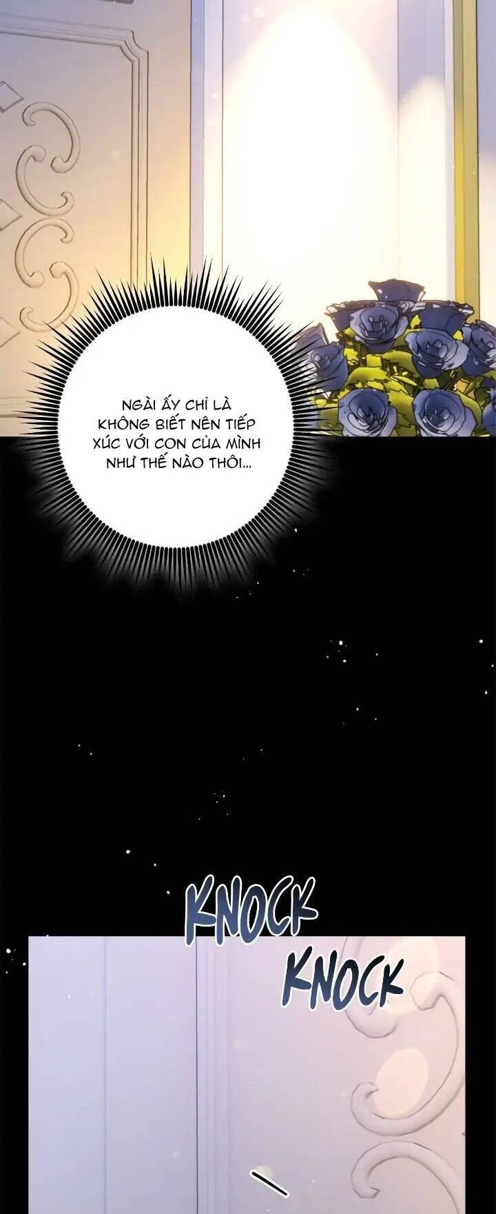 Tôi Sống Chung Với Mẹ Chồng Chapter 27 - Trang 2