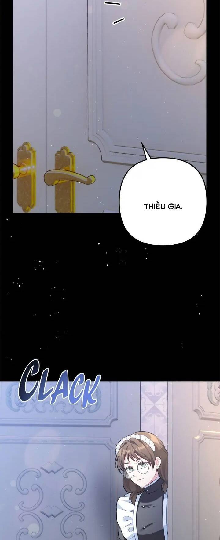 Tôi Sống Chung Với Mẹ Chồng Chapter 27 - Trang 2