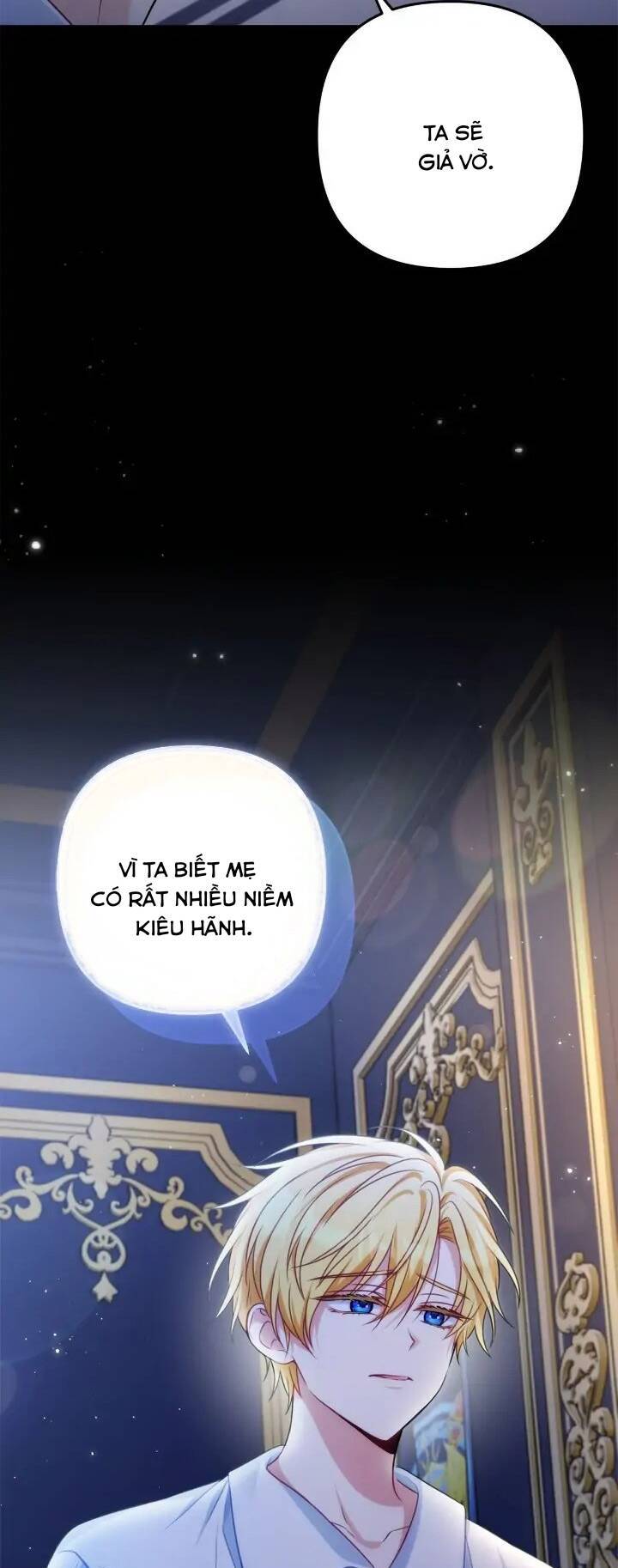 Tôi Sống Chung Với Mẹ Chồng Chapter 27 - Trang 2